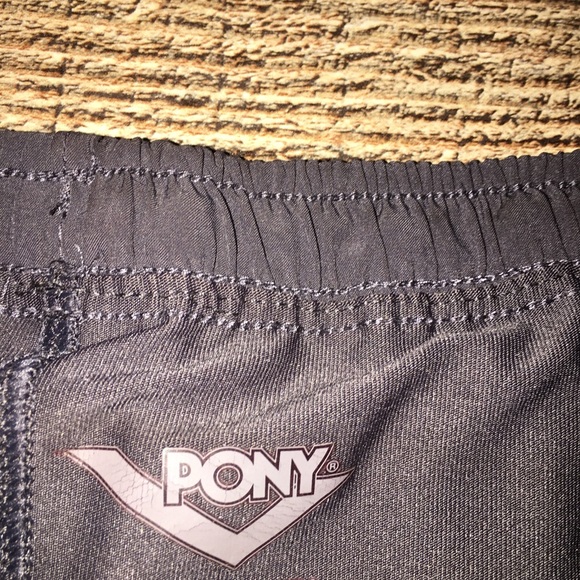 shorts with shorts under - Picture 3 of 5